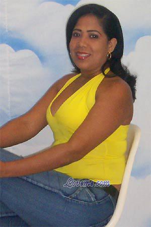 84912 - Belkis Age: 38 - Colombia