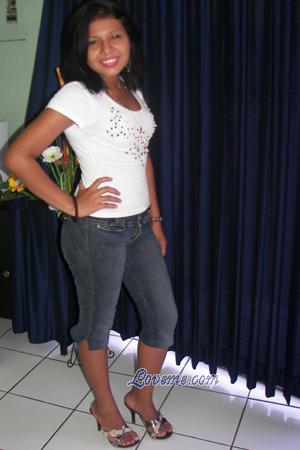 86069 - Olga Janina Age: 25 - Nicaragua