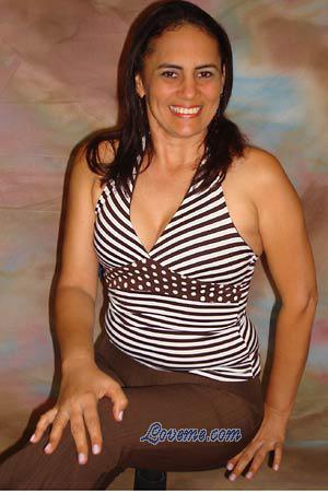 86793 - Ana Valentina Age: 52 - Colombia