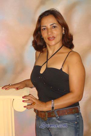 87266 - Miriam Age: 47 - Colombia