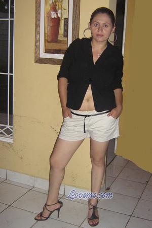 88031 - Maryuri Age: 25 - Nicaragua