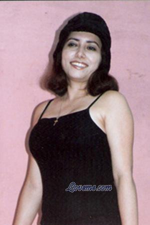 88950 - Myriam Delvia Age: 35 - Nicaragua