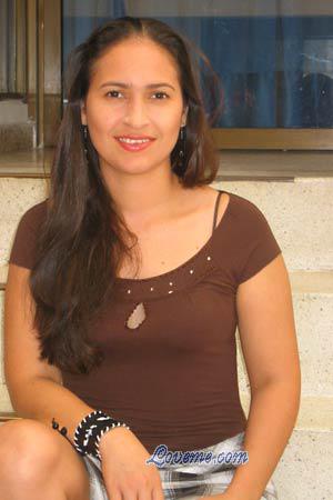 89554 - Yudis Maria Age: 33 - Colombia