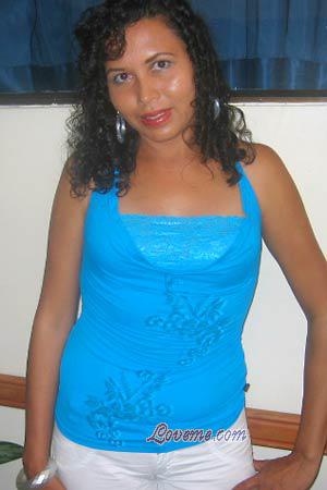 Colombia women