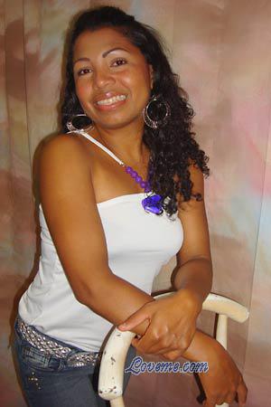 95316 - Lisbeth Sofia Age: 47 - Colombia