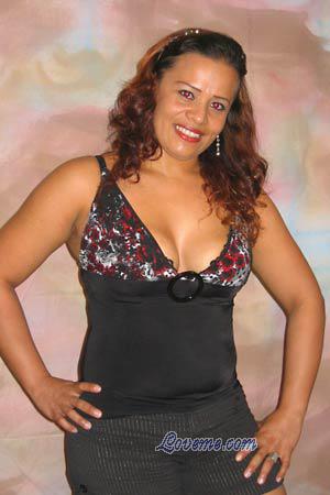 97703 - Celia Age: 47 - Colombia