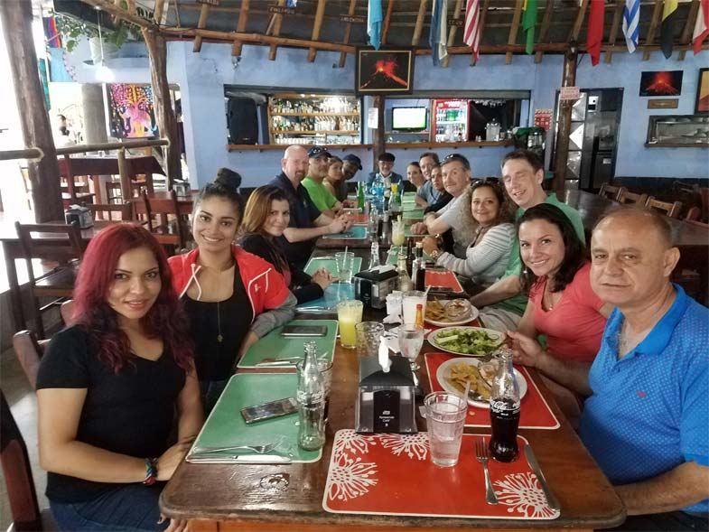 Romance Tours to Costa Rica Costa Rica dating tours