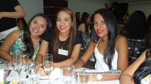 Barranquilla Women