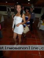 Barranquilla Women