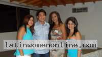 Barranquilla Women