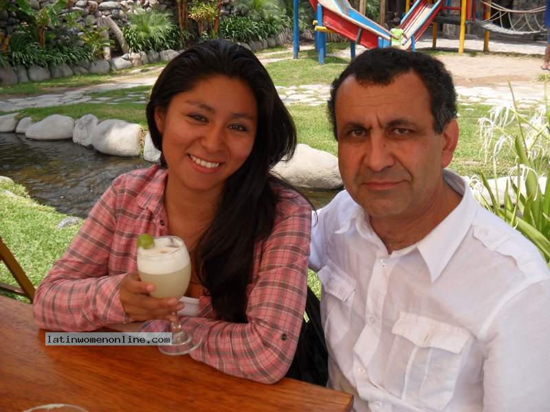 Peru Women