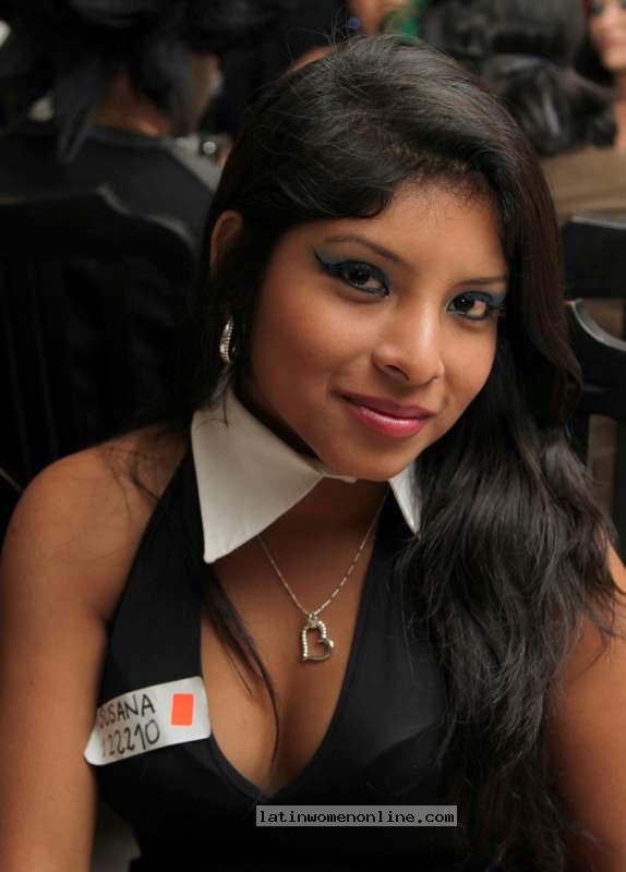 Peru Women